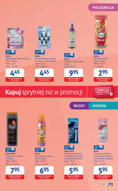 dm drogerie markt gazetka Strona 3