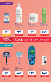 dm drogerie markt gazetka Strona 4