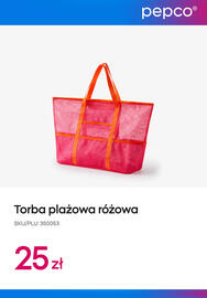 Pepco gazetka Strona 2
