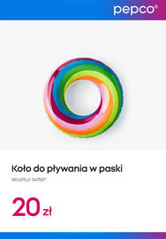 Pepco gazetka Strona 3