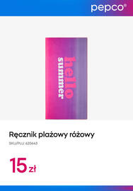 Pepco gazetka Strona 6