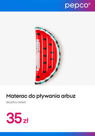 Pepco gazetka Strona 9