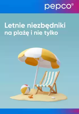 Pepco gazetka (ważność do 10-07)