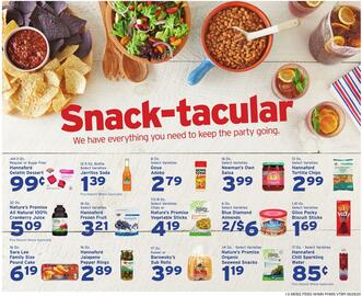 Hannaford Weekly Ad week 27 Page 11