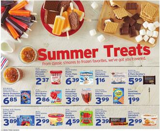 Hannaford Weekly Ad week 27 Page 12