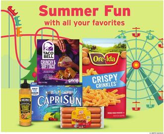 Hannaford Weekly Ad week 27 Page 13