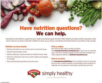 Hannaford Weekly Ad week 27 Page 16