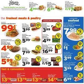 Hannaford Weekly Ad week 27 Page 2