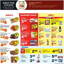 Hannaford Weekly Ad week 27 Page 5
