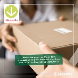 Catalogue Casino Supermarchés page 2