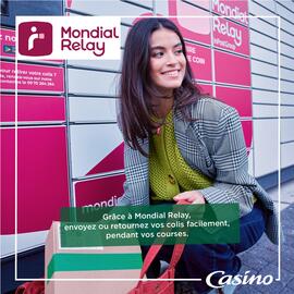 Catalogue Casino Supermarchés page 4