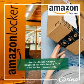 Catalogue Casino Supermarchés page 5
