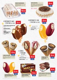 Catalogue Gel 2000 page 7