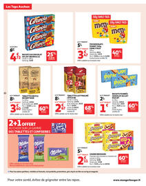 Catalogue Auchan Drive page 10