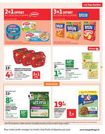 Catalogue Auchan Drive page 13