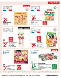 Catalogue Auchan Drive page 15