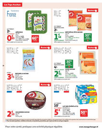 Catalogue Auchan Drive page 16