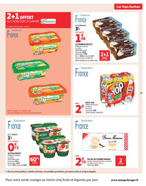Catalogue Auchan Drive page 17