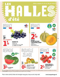 Catalogue Auchan Drive page 19