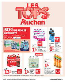 Catalogue Auchan Drive page 2