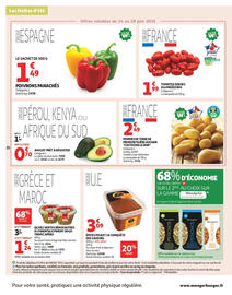 Catalogue Auchan Drive page 20