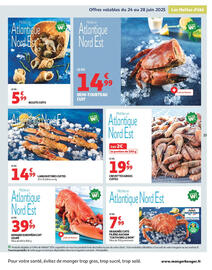 Catalogue Auchan Drive page 23