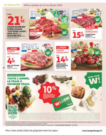 Catalogue Auchan Drive page 26