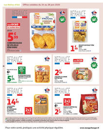 Catalogue Auchan Drive page 28