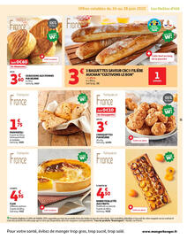 Catalogue Auchan Drive page 31