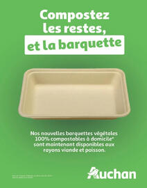 Catalogue Auchan Drive page 37