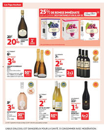 Catalogue Auchan Drive page 4