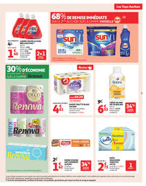 Catalogue Auchan Drive page 5