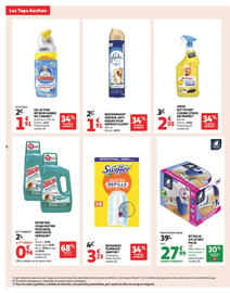Catalogue Auchan Drive page 6