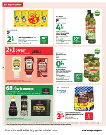 Catalogue Auchan Direct page 14