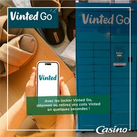 Catalogue Casino Shop page 3