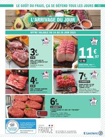 Catalogue E.Leclerc Drive page 13