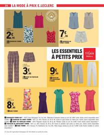 Catalogue E.Leclerc Drive page 26
