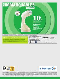 Catalogue E.Leclerc Drive page 32
