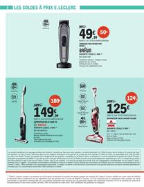 Catalogue E.Leclerc Drive page 2