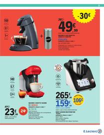 Catalogue E.Leclerc Drive page 3
