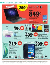 Catalogue E.Leclerc Drive page 6