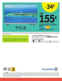 Catalogue E.Leclerc Drive page 8