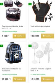 Bonu akciós újság Oldal 2