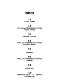 Catalogue Porcelanosa page 7