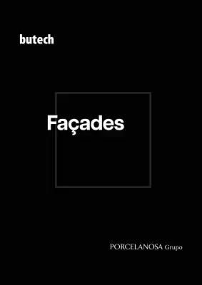 Catalogue Porcelanosa (valable jusqu'au 31-12)