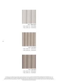 Catalogue Porcelanosa page 22