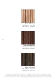 Catalogue Porcelanosa page 40