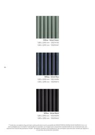 Catalogue Porcelanosa page 46