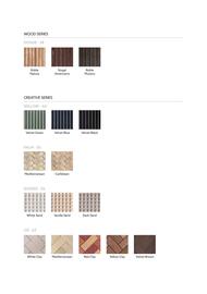 Catalogue Porcelanosa page 5