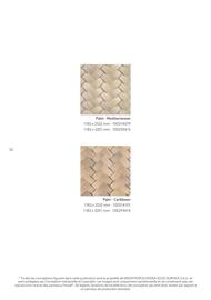 Catalogue Porcelanosa page 52